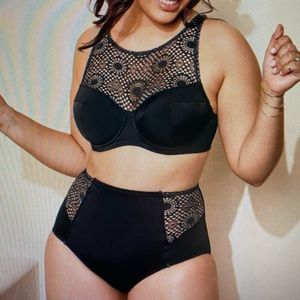 NWT Adore Me Swimsuit